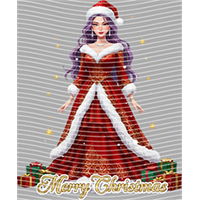 Demon Hunter Girls-LM 508